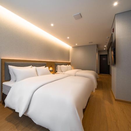 Comfort Inn Yeouido Seul Dış mekan fotoğraf