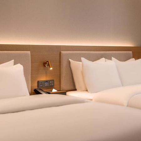 Comfort Inn Yeouido Seul Dış mekan fotoğraf