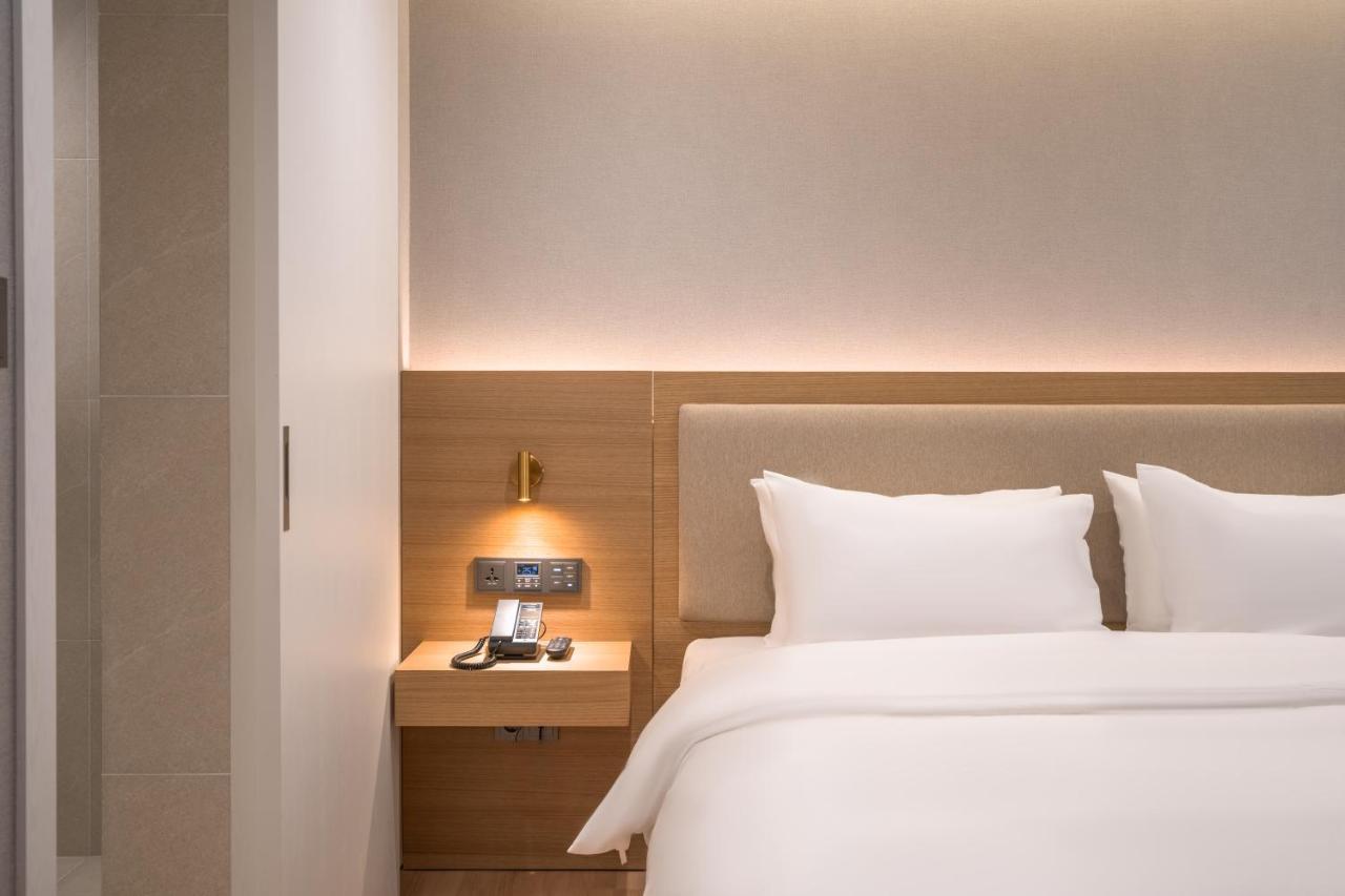 Comfort Inn Yeouido Seul Dış mekan fotoğraf