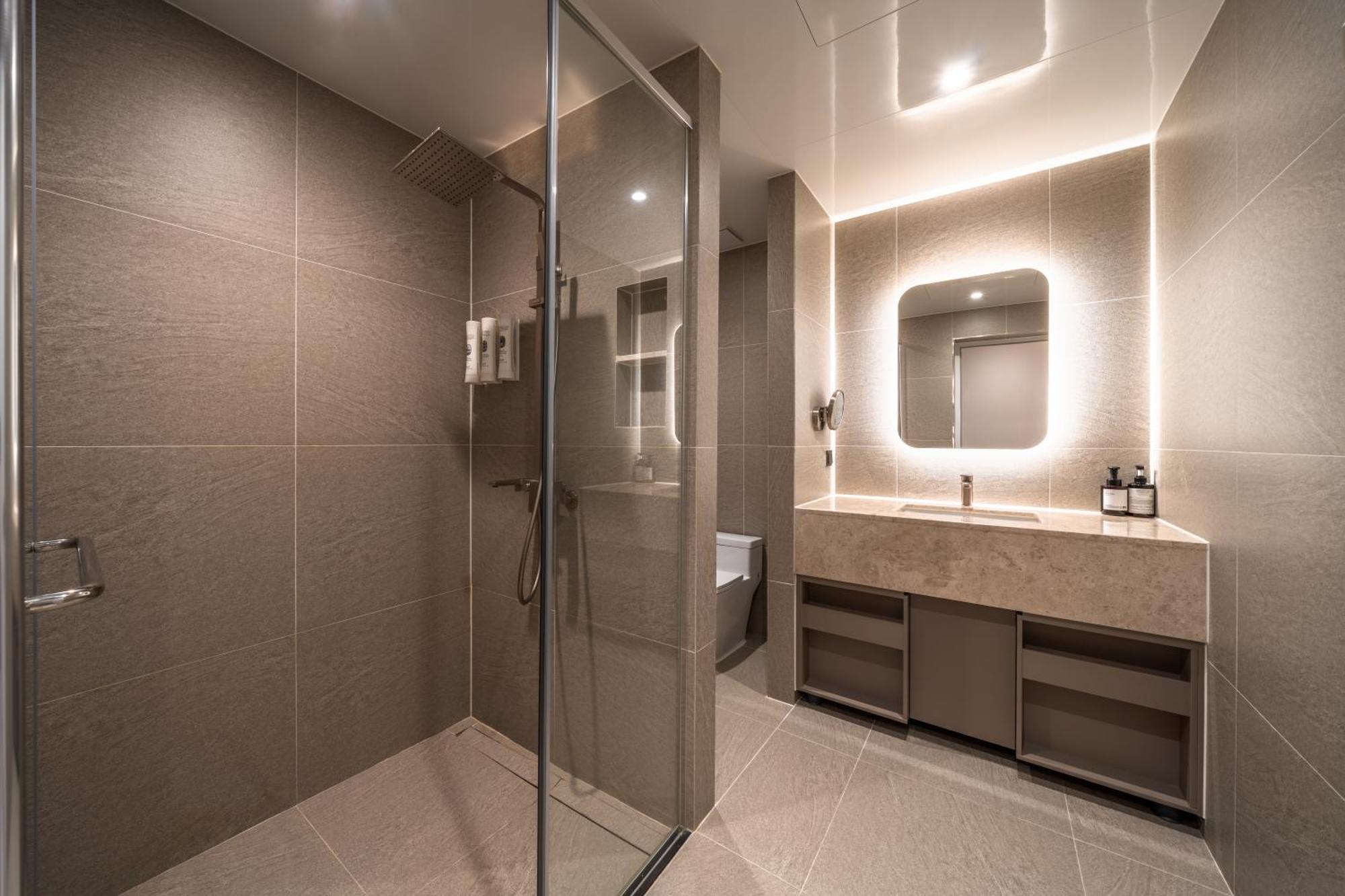 Comfort Inn Yeouido Seul Dış mekan fotoğraf